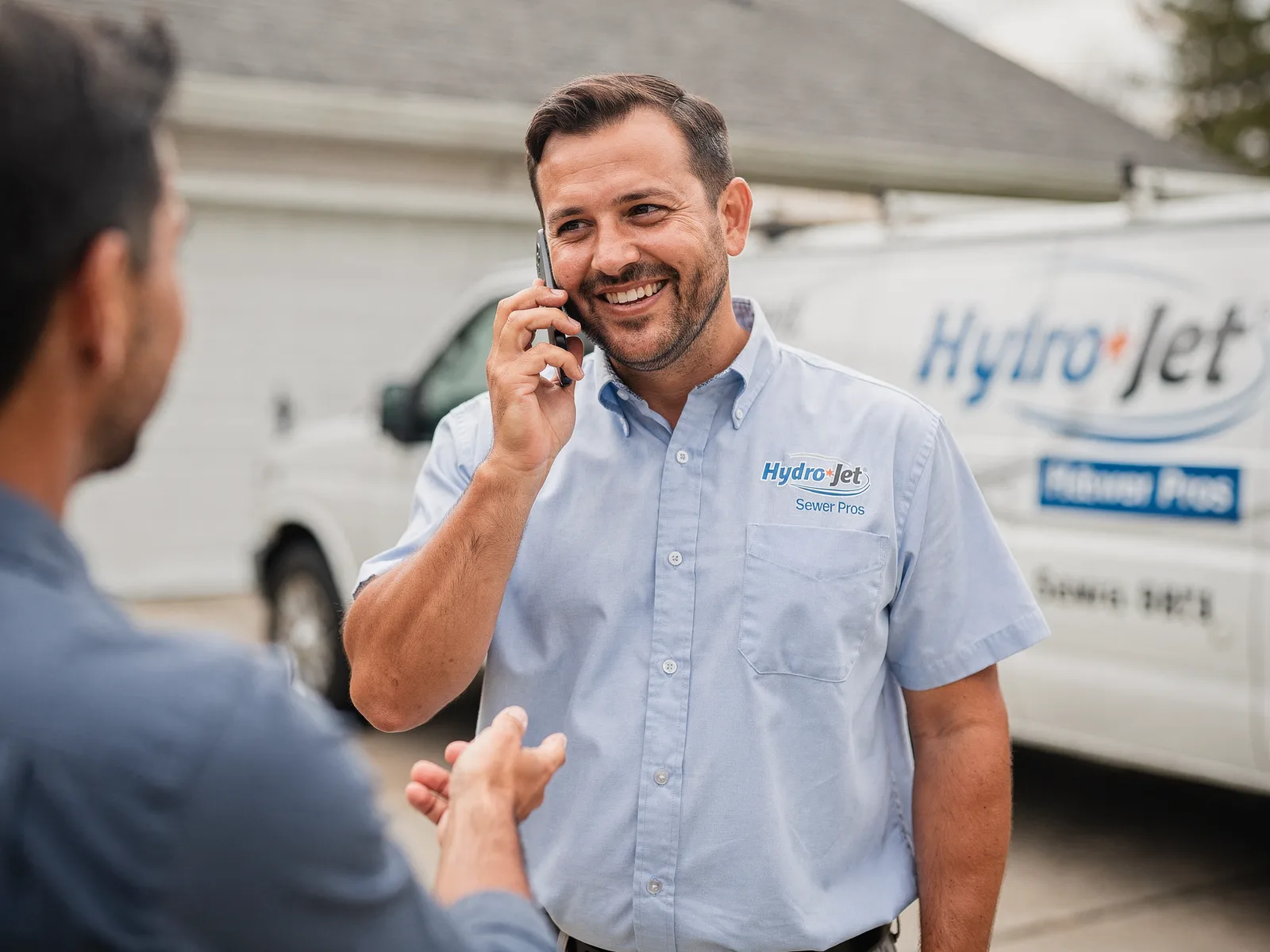 Hydro Jetting Glassport, PA FAQs